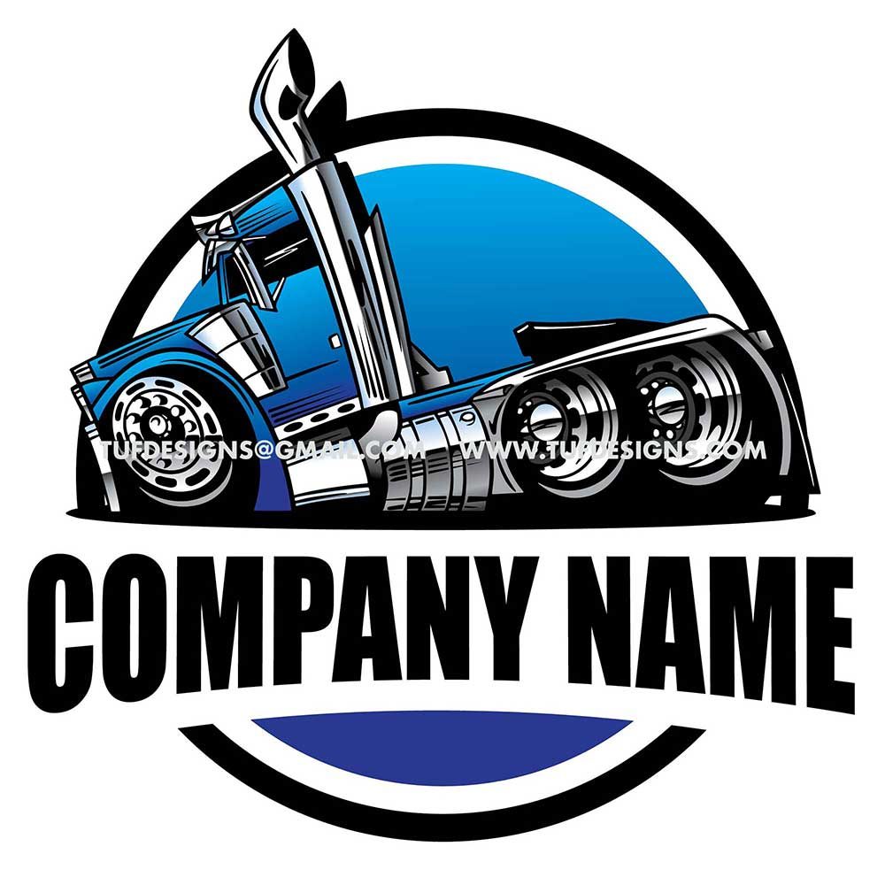 peterbilt-semi-truck-vector-art